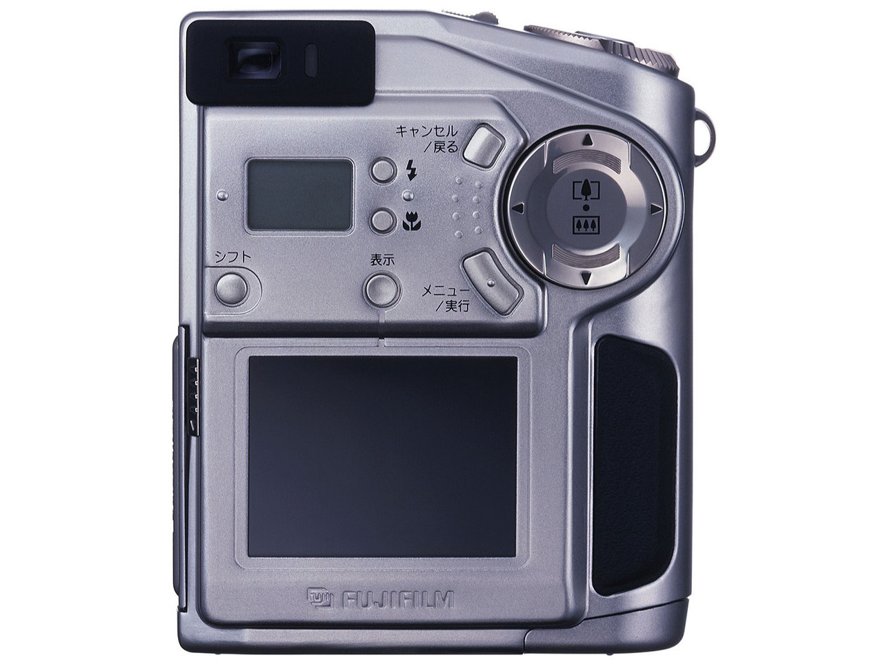 �w�{�� �w�ʁx FinePix 1700Z �̐��i�摜