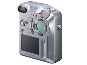 FinePix 4800Z