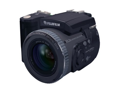 FinePix 6900Z �̐��i�摜