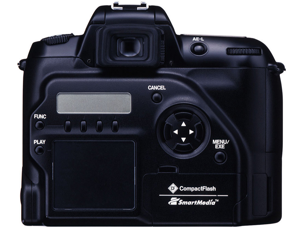 FinePix S1 Pro �{�f�B