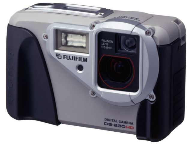 BIGJOB DS-230HD �̐��i�摜