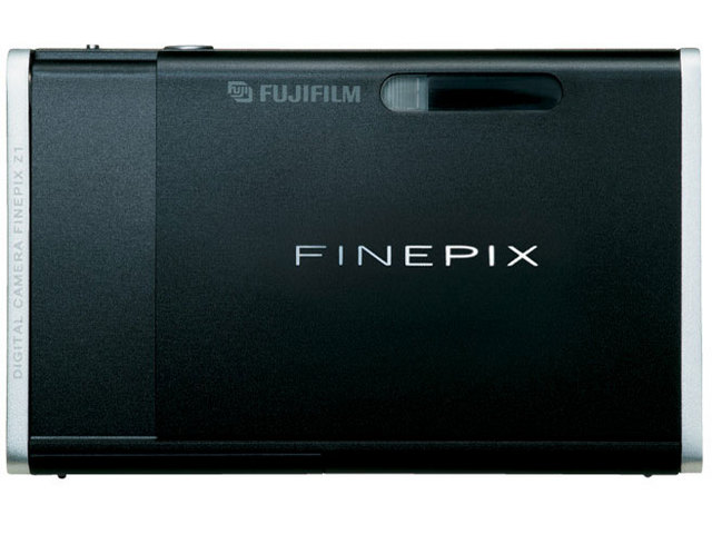 FinePix Z1