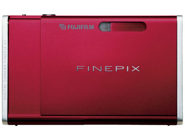 w{  bhx FinePix Z1 ̐i摜