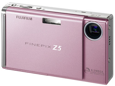 FinePix Z5fd