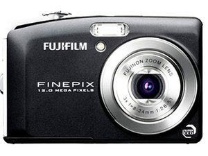 FinePix F50fd