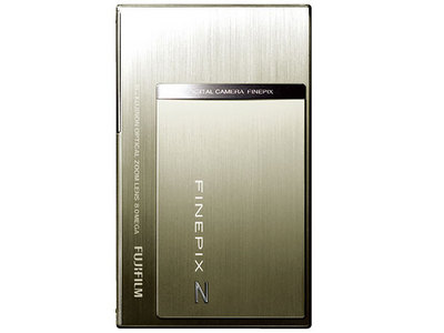 FinePix Z100fd
