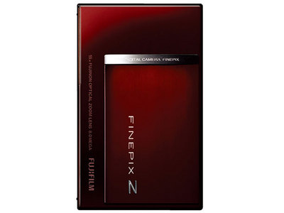 FinePix Z100fd