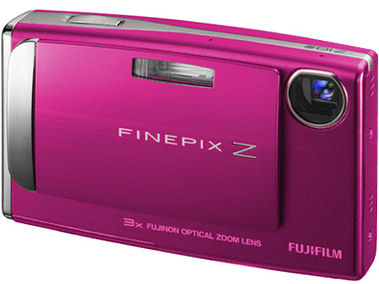 FinePix Z10fd �̐��i�摜