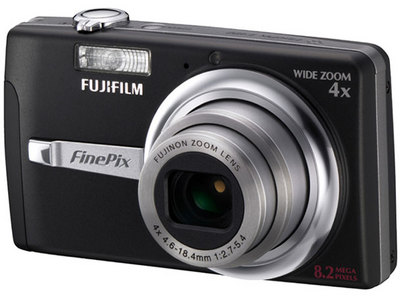 FinePix F480