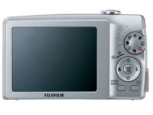 FinePix F480