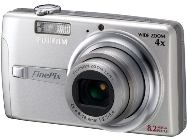 FinePix F480 �̐��i�摜