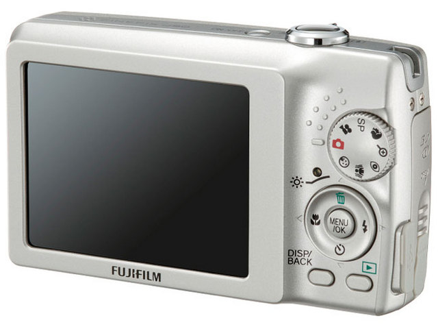 FinePix J50