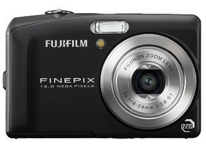 FinePix F60fd