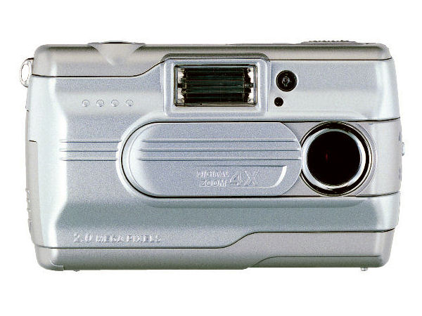 .mega HDC-2 ̐i摜