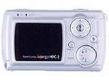 w{ wʁx .mega HDC-2 ̐i摜