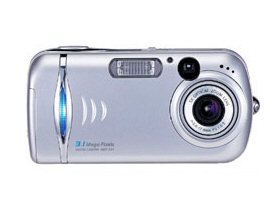 .mega HDC-331 ̐i摜