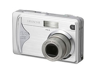 ��.mega HDC-531 �̐��i�摜