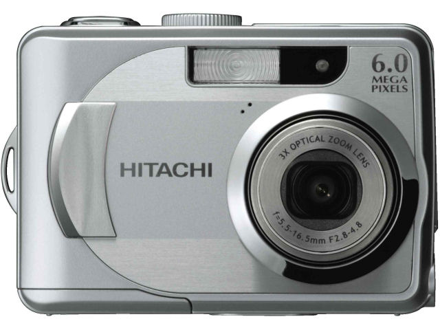 ��.mega HDC-631 �̐��i�摜