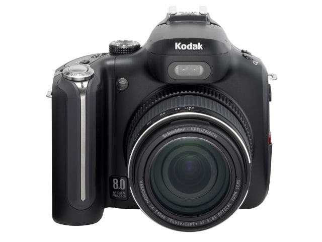 EasyShare P880Zoom �̐��i�摜