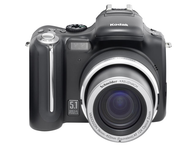 EasyShare P850Zoom �̐��i�摜