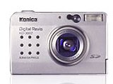 Digital Revio KD-300Z �̐��i�摜