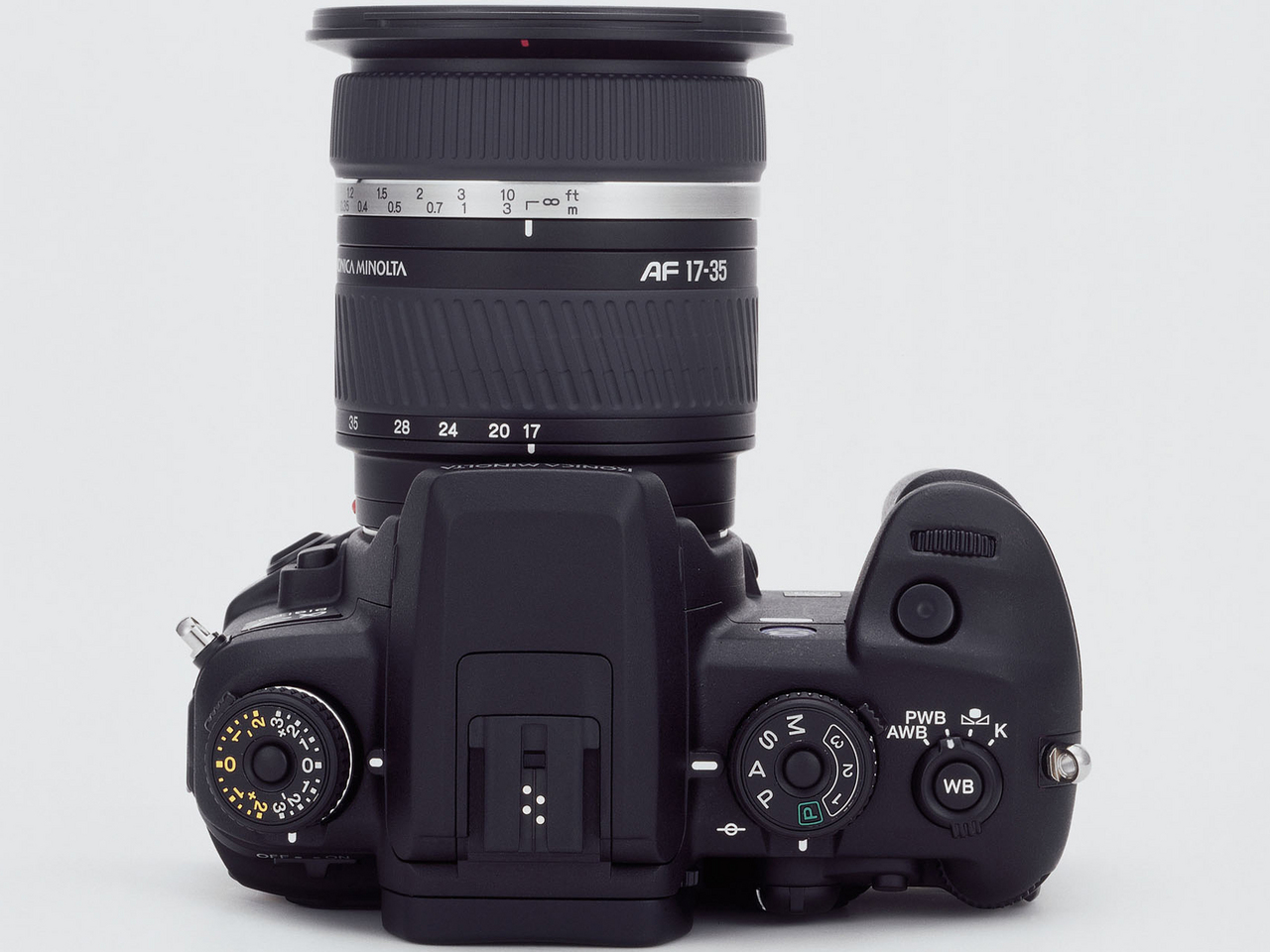 ��-7 DIGITAL �{�f�B