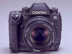 CONTAX N DIGITAL {fB ̐i摜