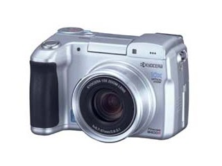 Finecam M400R �̐��i�摜