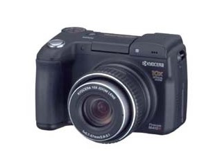 Finecam M410R �̐��i�摜