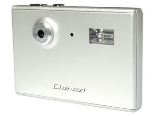 Che-ez! Foxz �̐��i�摜