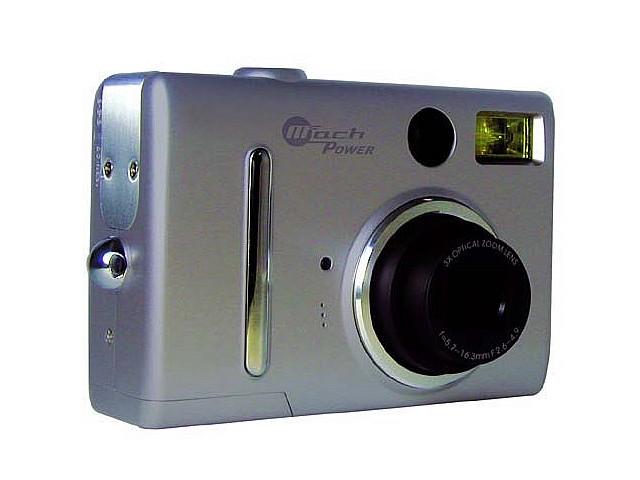 Mach Power DX-450 �̐��i�摜