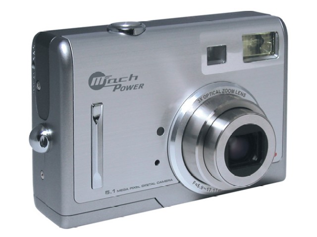 Mach Power DX-550 �̐��i�摜