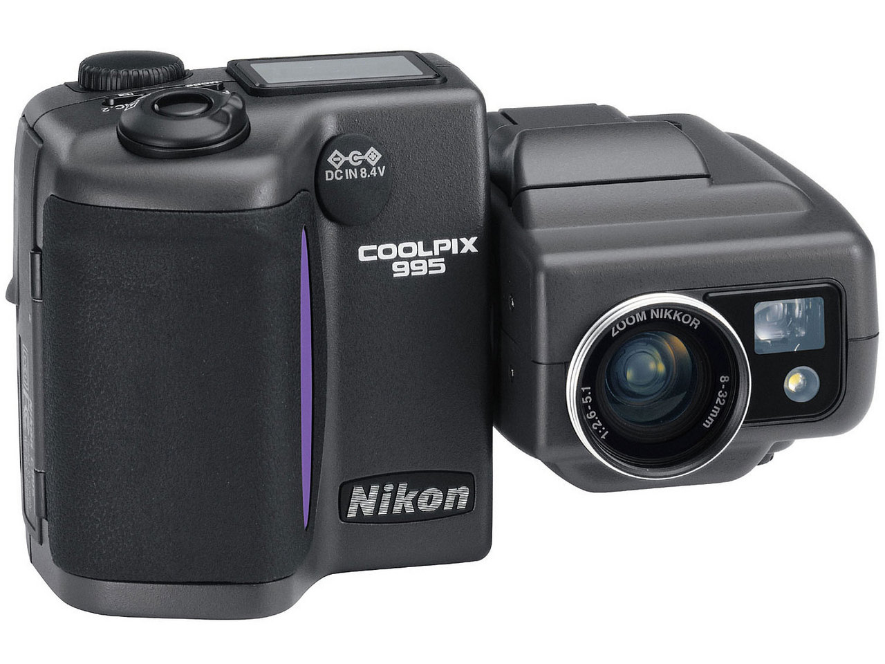 COOLPIX 995
