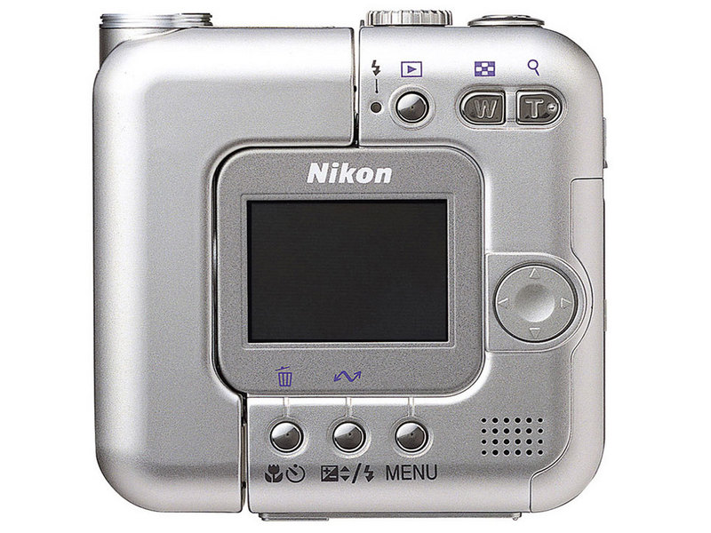 送料込・まとめ買い Nikon COOLPIX SQ クールピクス - crumiller.com