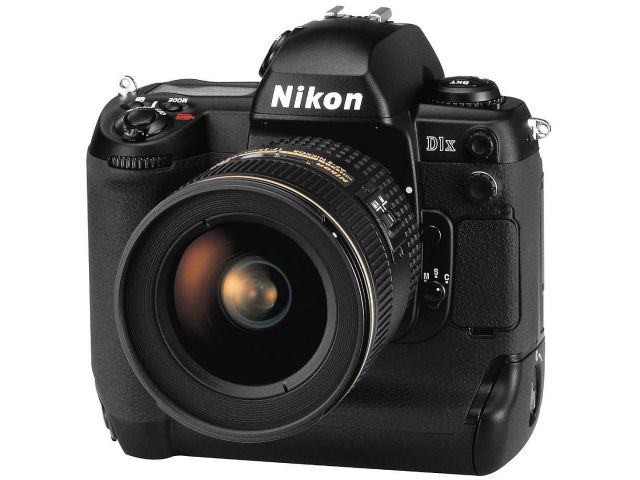 D1X �{�f�B �̐��i�摜