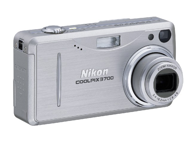 COOLPIX 3700
