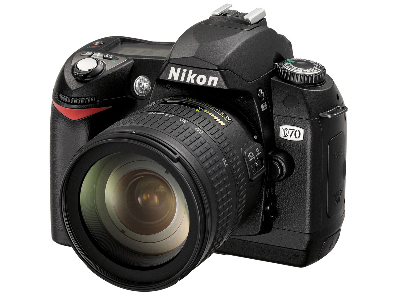 D70 �����Y�L�b�g