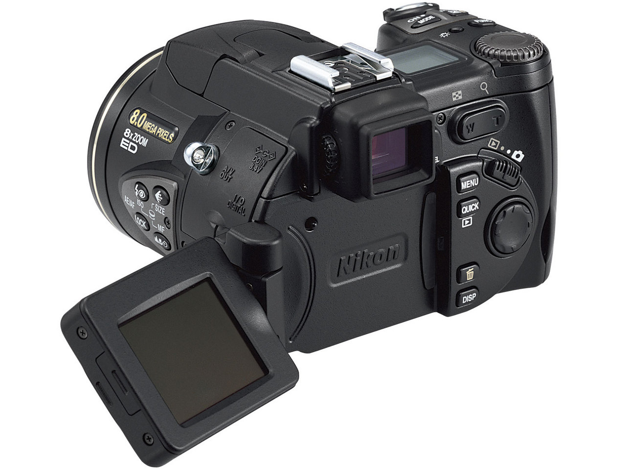 COOLPIX 8700