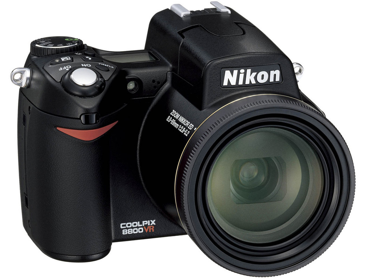 COOLPIX 8800