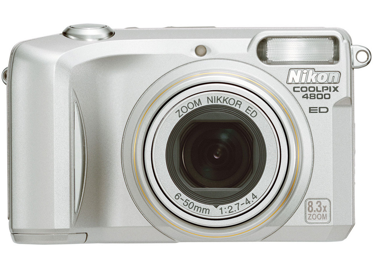 COOLPIX 4800