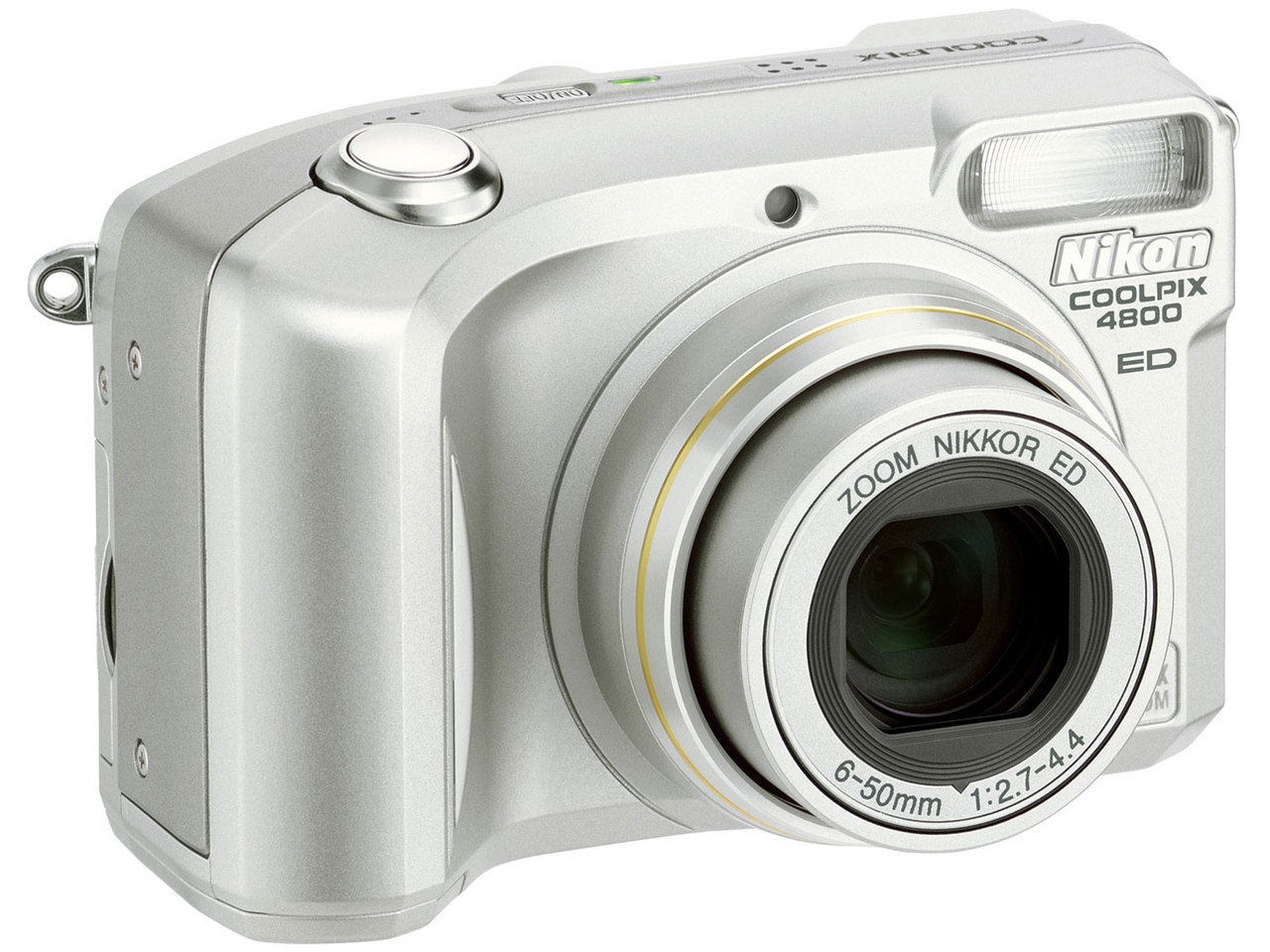 COOLPIX 4800