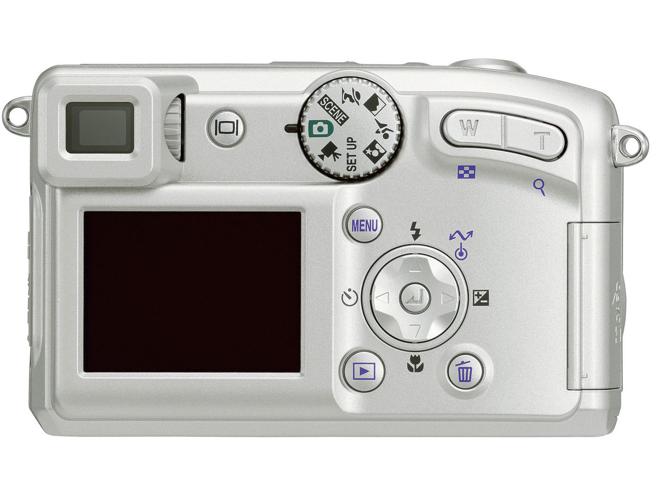COOLPIX 4800