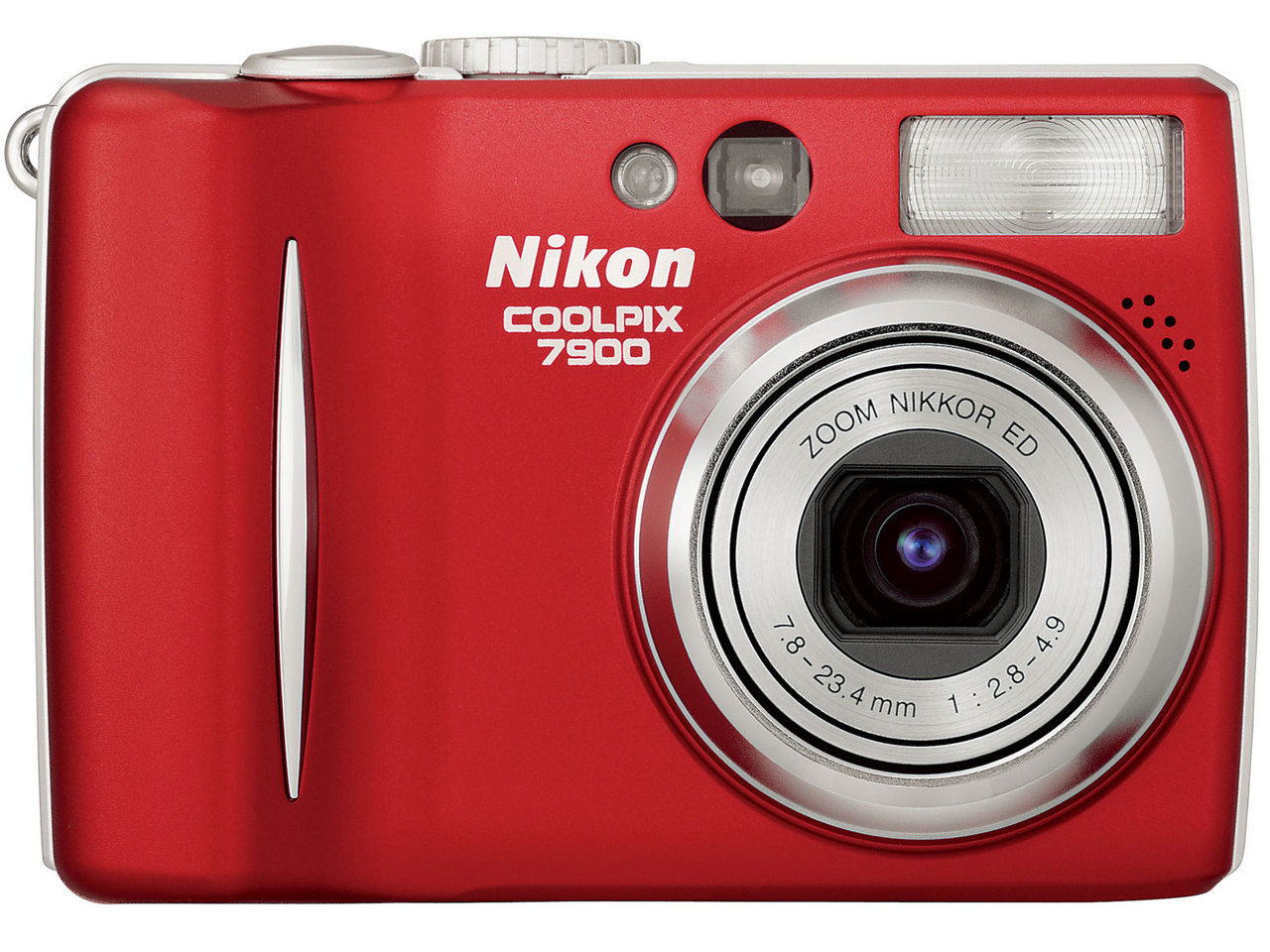 COOLPIX 7900