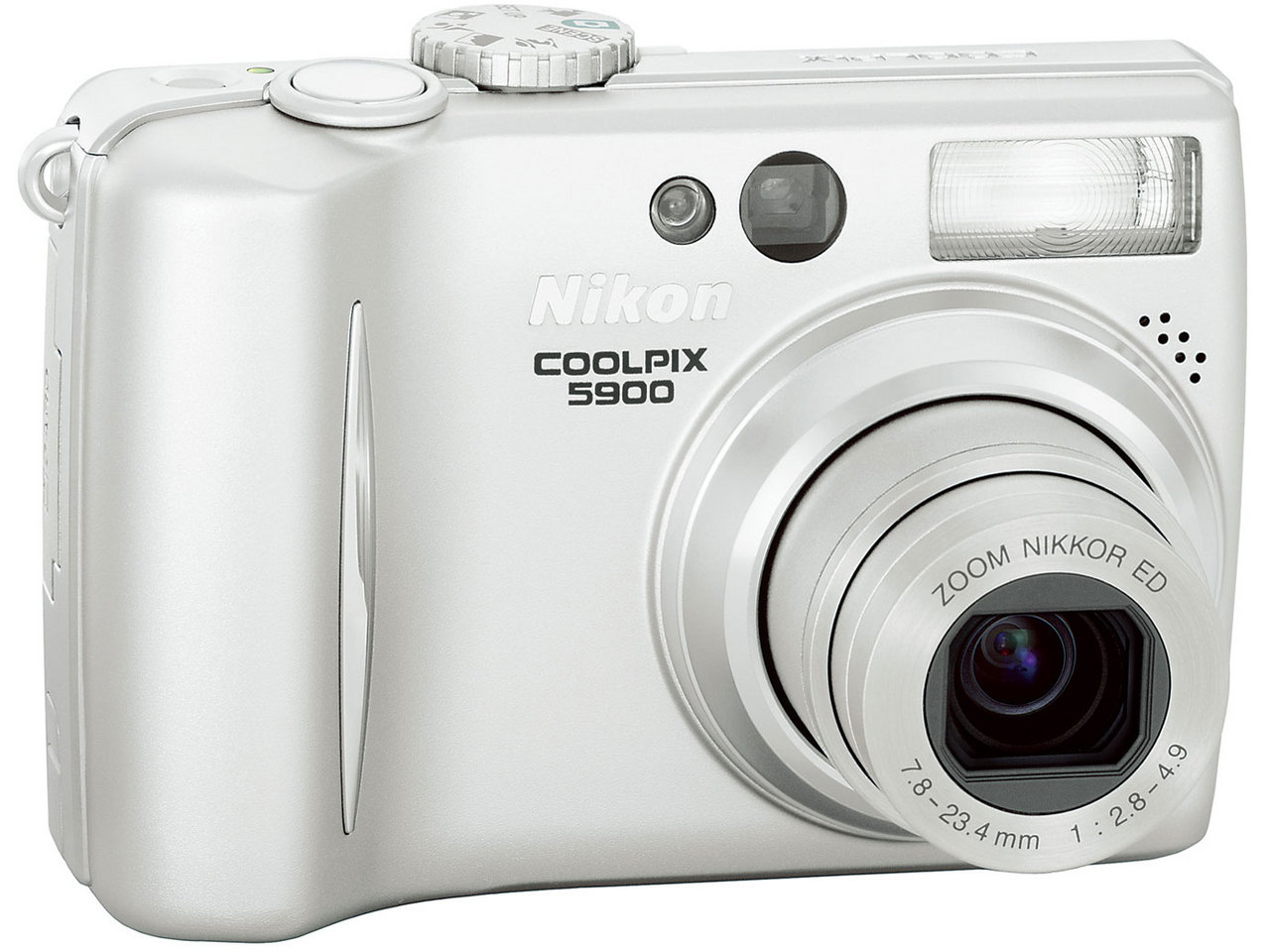 COOLPIX 5900