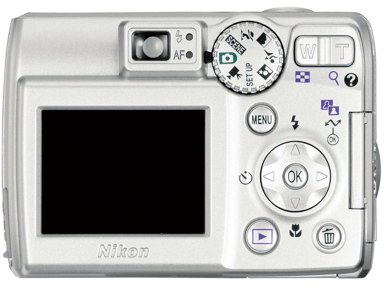 COOLPIX 5600