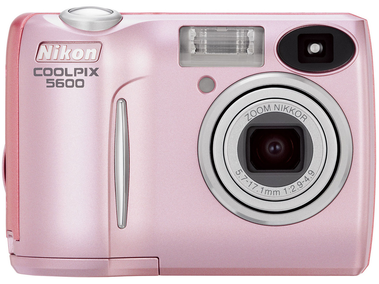 COOLPIX 5600