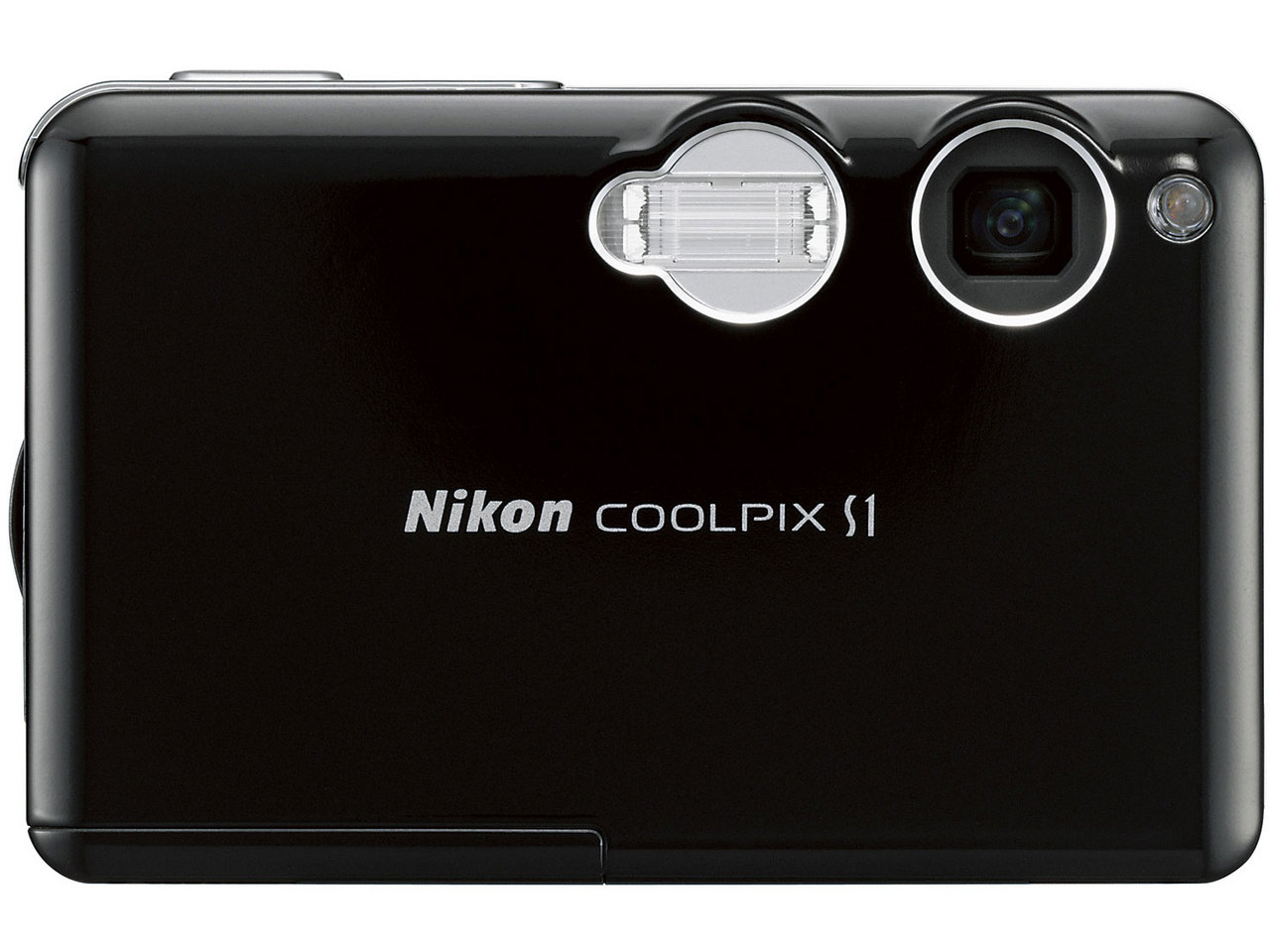 COOLPIX S1