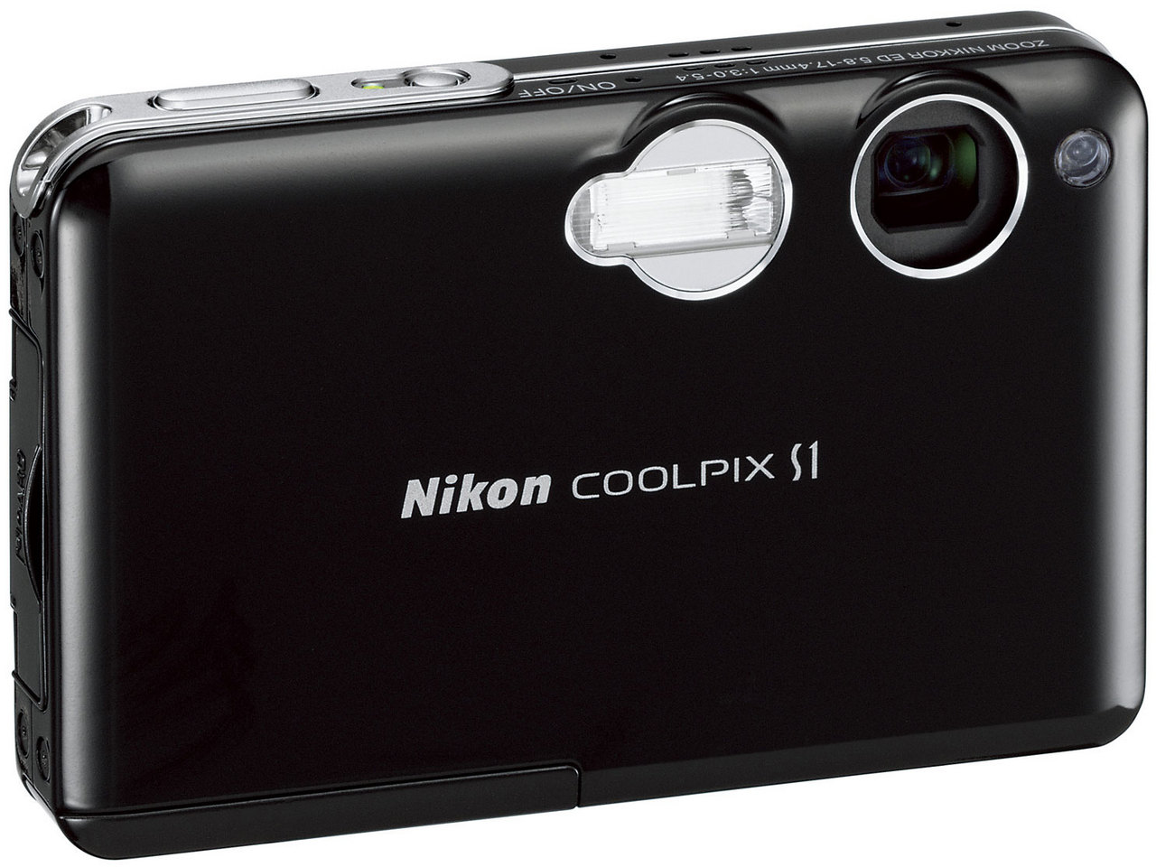 COOLPIX S1