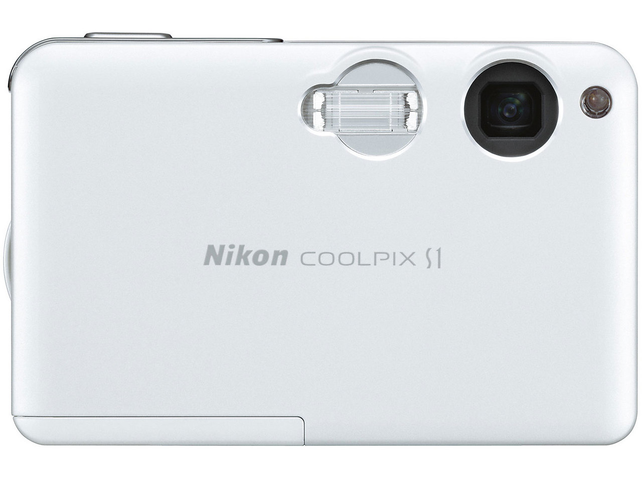 COOLPIX S1