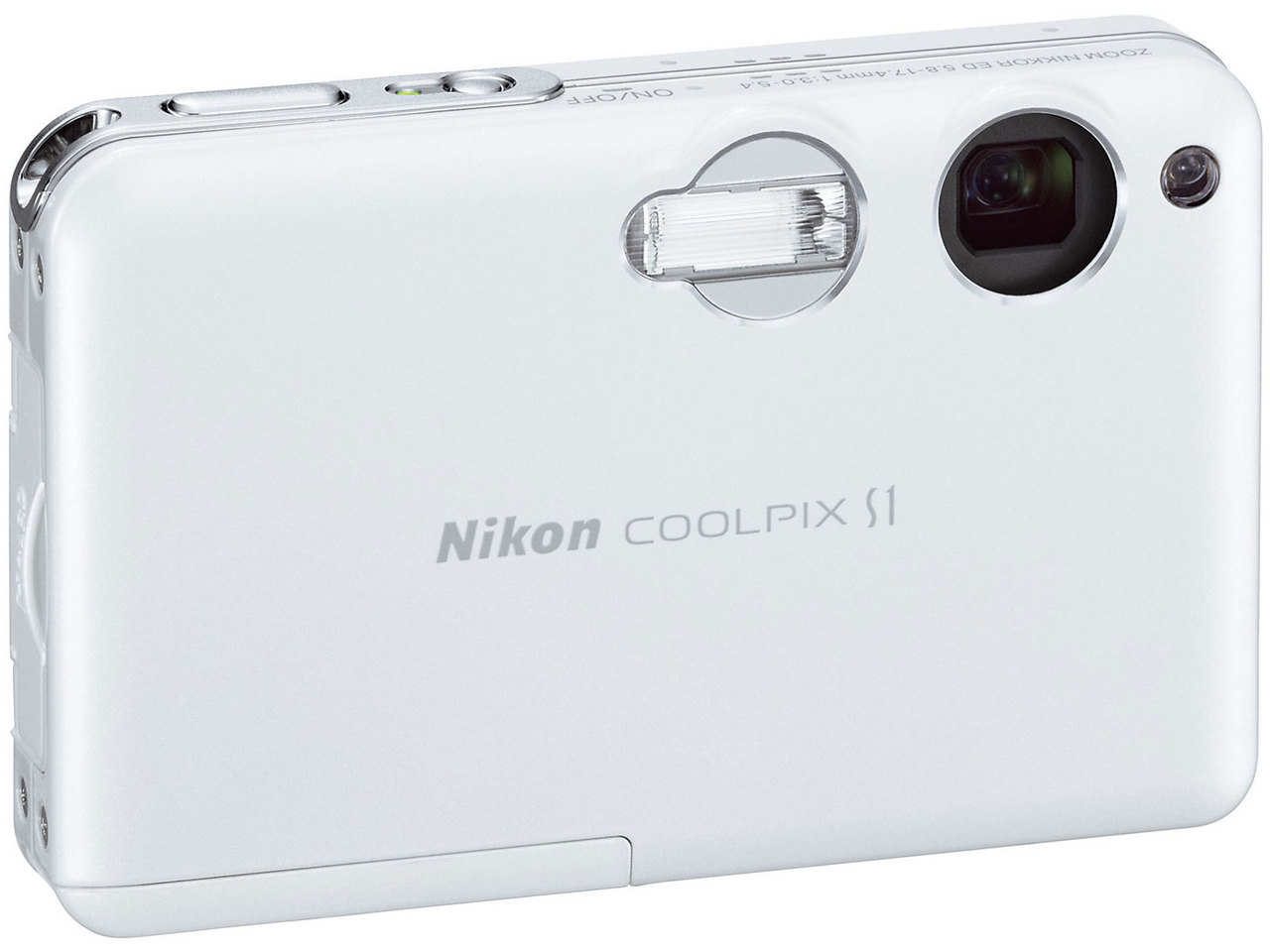 COOLPIX S1